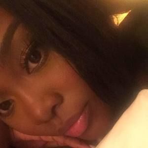 Meet your Posher, Aniyah